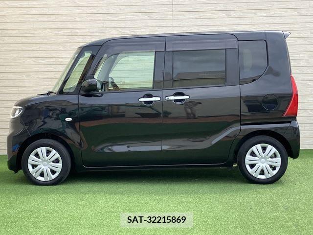 Daihatsu TANTO 2022-03 246111-18