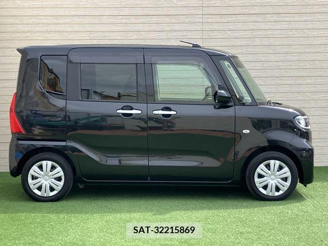 Daihatsu TANTO 2022-03 246111-17