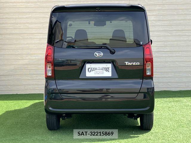 Daihatsu TANTO 2022-03 246111-16