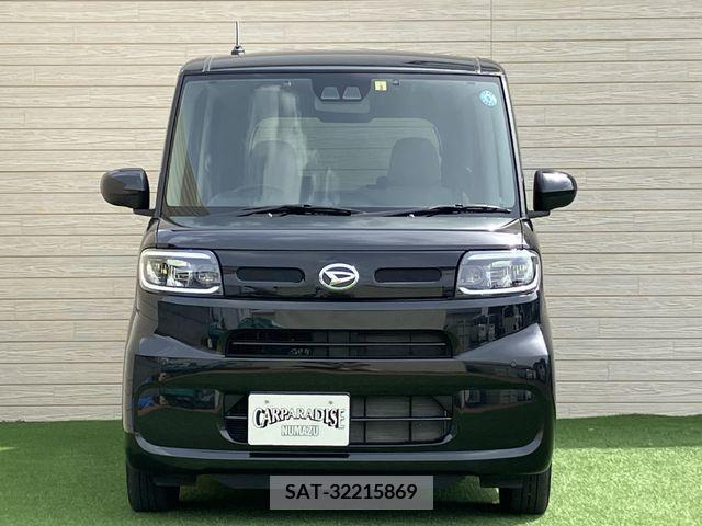Daihatsu TANTO 2022-03 246111-15