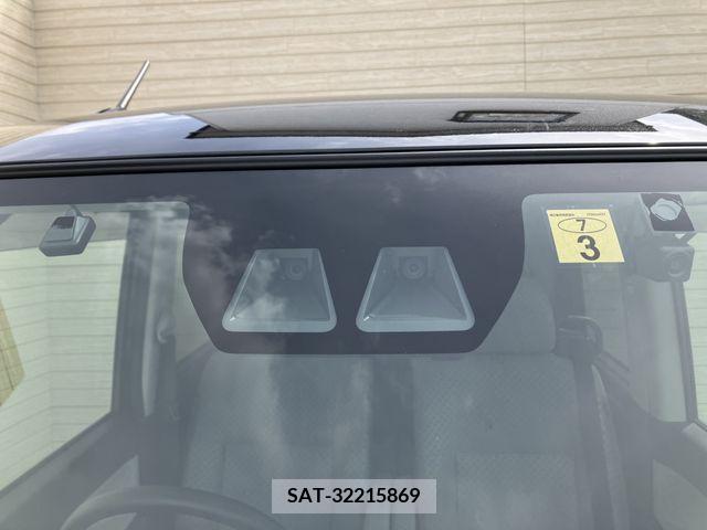 Daihatsu TANTO 2022-03 246111-14