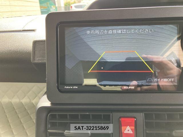 Daihatsu TANTO 2022-03 246111-13