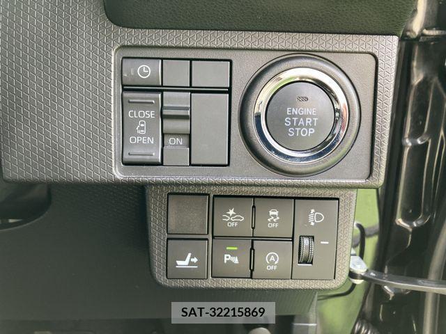 Daihatsu TANTO 2022-03 246111-8