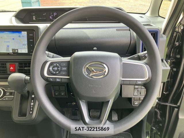 Daihatsu TANTO 2022-03 246111-6