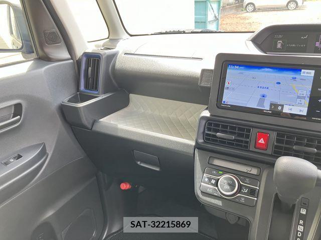 Daihatsu TANTO 2022-03 246111-5