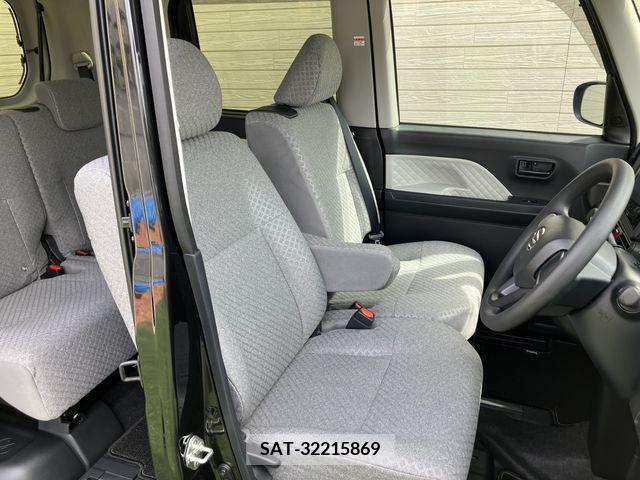 Daihatsu TANTO 2022-03 246111-3
