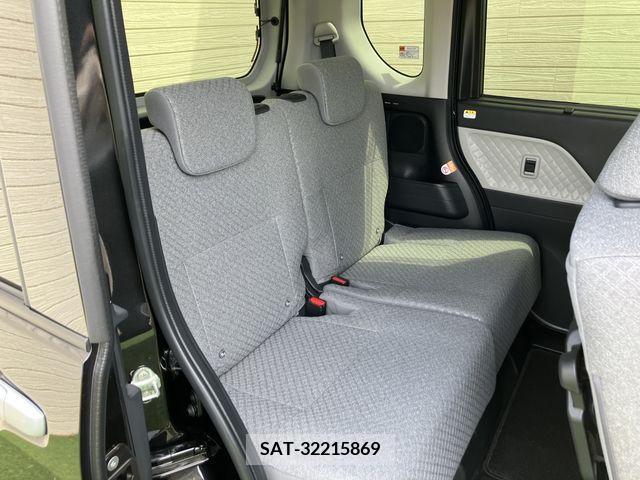 Daihatsu TANTO 2022-03 246111-4
