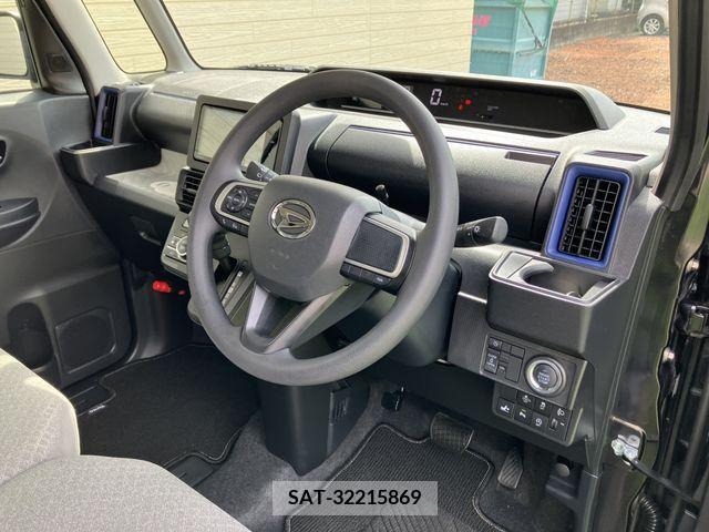 Daihatsu TANTO 2022-03 246111-2