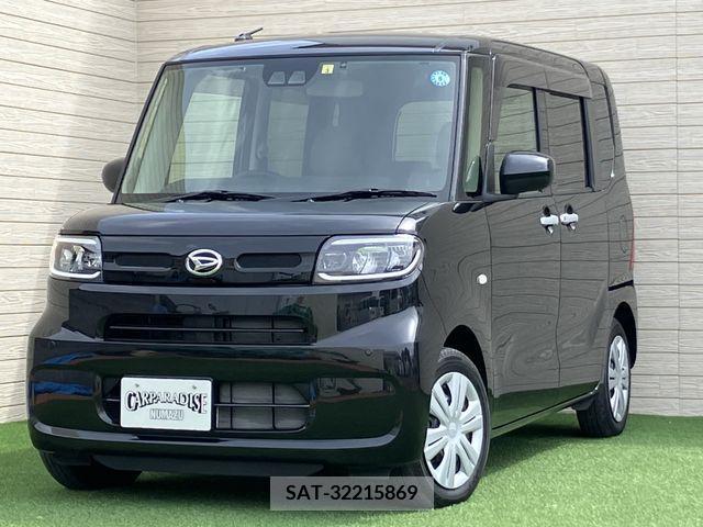 Daihatsu TANTO 2022-03 246111-0