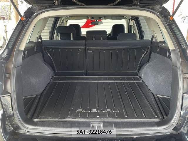 Subaru OUTBACK 2010-02 247981-24