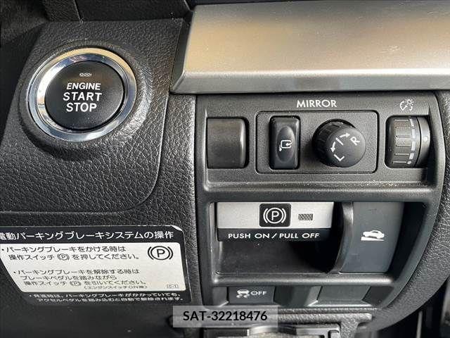 Subaru OUTBACK 2010-02 247981-2