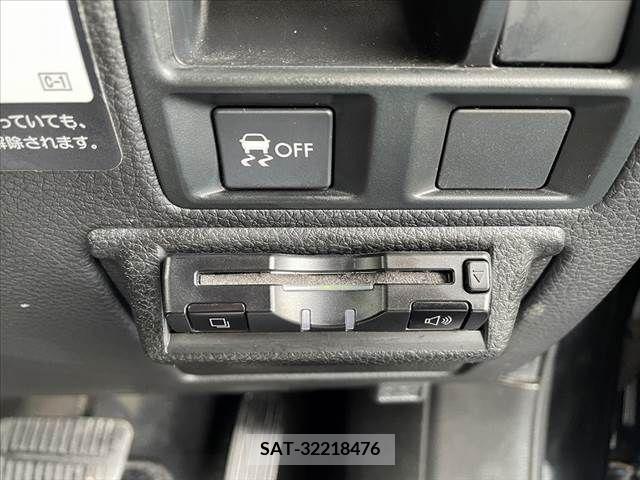 Subaru OUTBACK 2010-02 247981-3