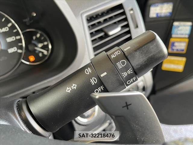 Subaru OUTBACK 2010-02 247981-4