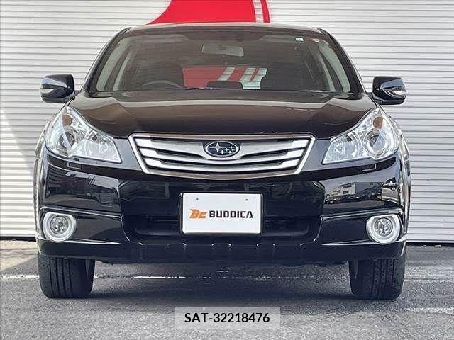 Subaru OUTBACK 2010-02 247981-7