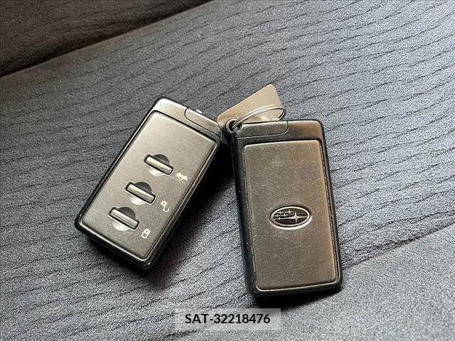 Subaru OUTBACK 2010-02 247981-5