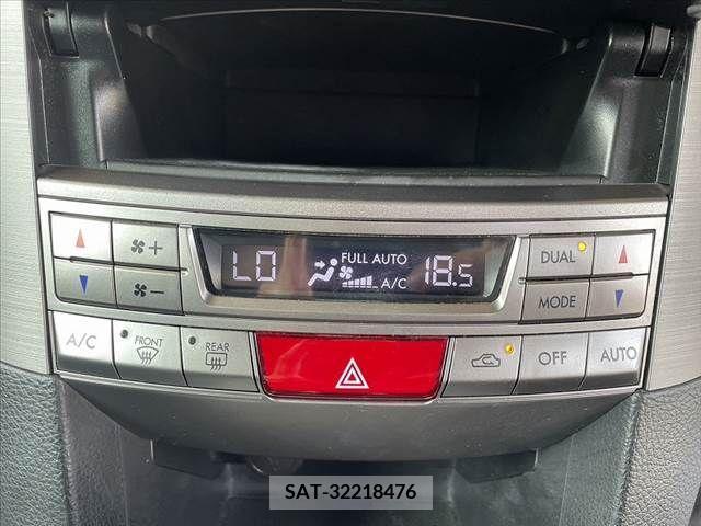 Subaru OUTBACK 2010-02 247981-26