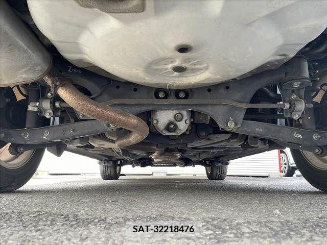 Subaru OUTBACK 2010-02 247981-18