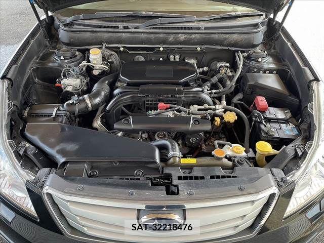 Subaru OUTBACK 2010-02 247981-19