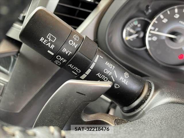Subaru OUTBACK 2010-02 247981-16