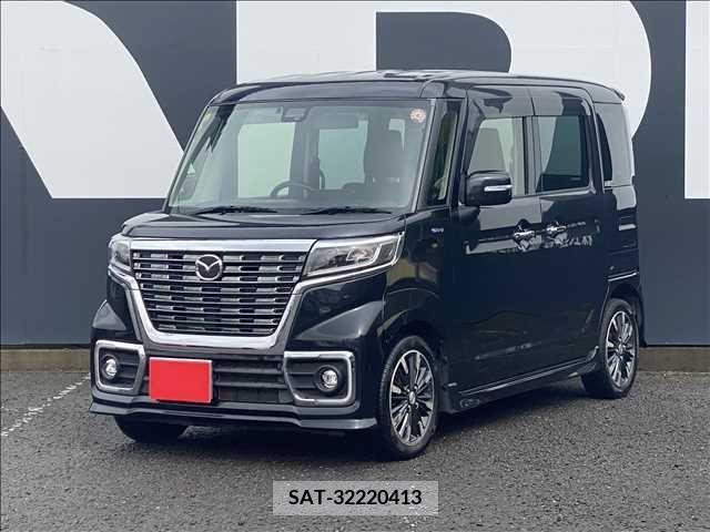 Mazda FLAIR WAGON 2018-05 270347-0