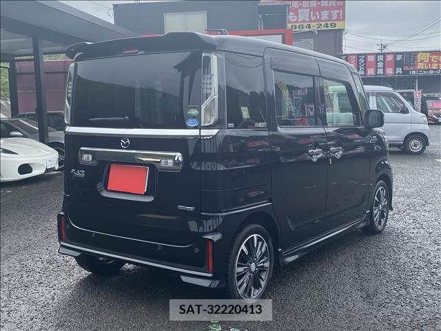 Mazda FLAIR WAGON 2018-05 270347-1
