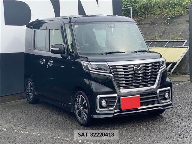 Mazda FLAIR WAGON 2018-05 270347-2