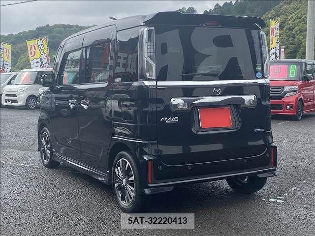 Mazda FLAIR WAGON 2018-05 270347-3