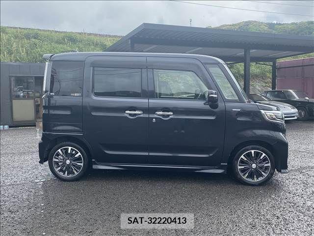 Mazda FLAIR WAGON 2018-05 270347-5