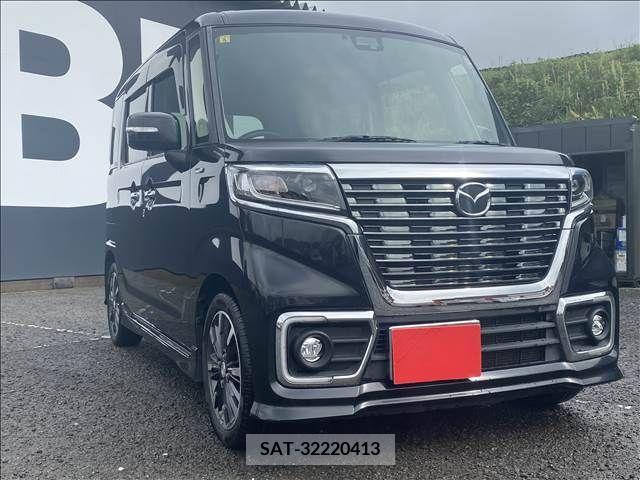 Mazda FLAIR WAGON 2018-05 270347-6