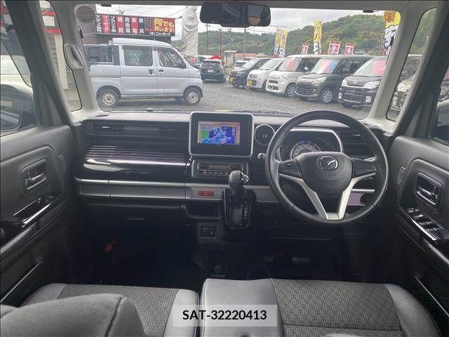 Mazda FLAIR WAGON 2018-05 270347-8