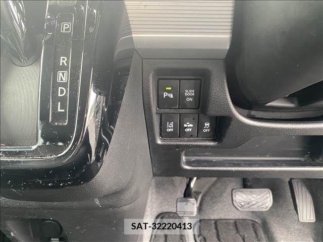 Mazda FLAIR WAGON 2018-05 270347-10