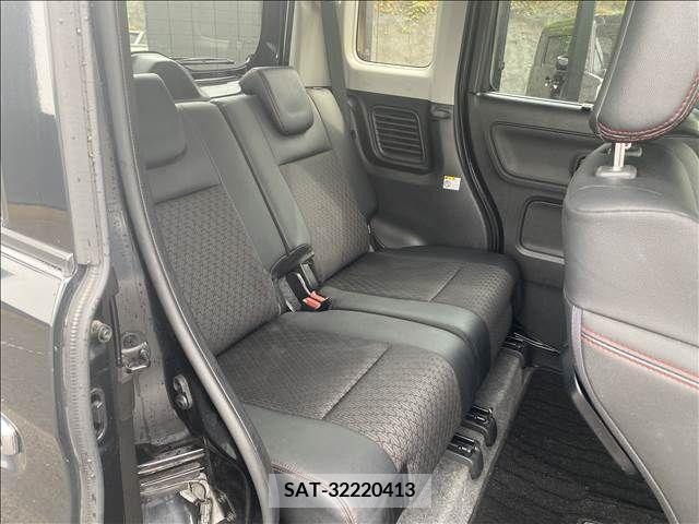 Mazda FLAIR WAGON 2018-05 270347-12