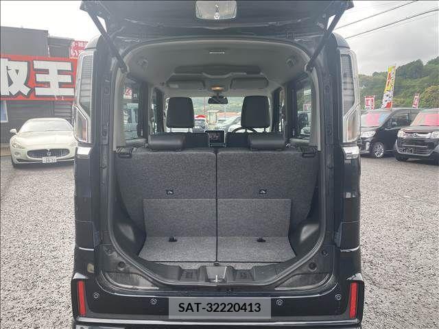 Mazda FLAIR WAGON 2018-05 270347-13