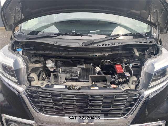 Mazda FLAIR WAGON 2018-05 270347-19