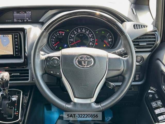Toyota NOAH 2020-11 279550-2