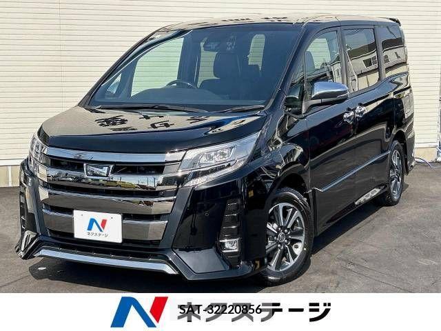 Toyota NOAH 2020-11 279550-0