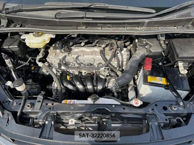 Toyota NOAH 2020-11 279550-18
