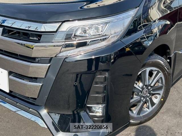 Toyota NOAH 2020-11 279550-17