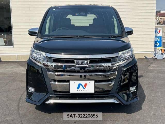Toyota NOAH 2020-11 279550-15