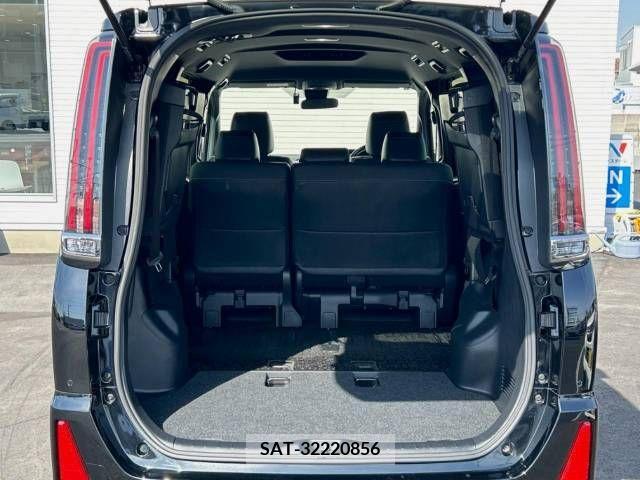 Toyota NOAH 2020-11 279550-14
