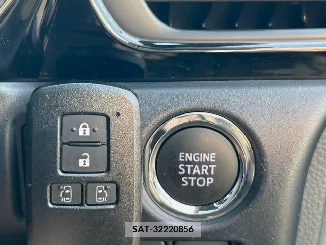Toyota NOAH 2020-11 279550-8