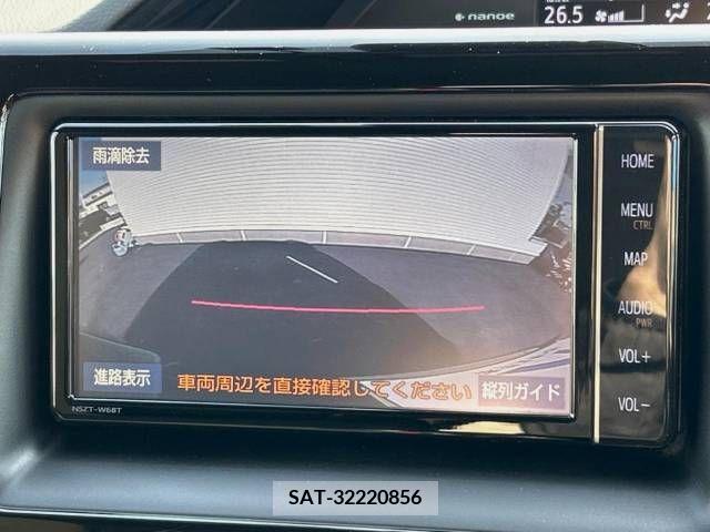 Toyota NOAH 2020-11 279550-5