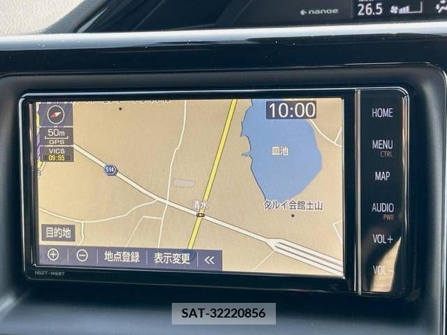 Toyota NOAH 2020-11 279550-3