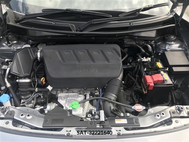 Suzuki SWIFT 2022-03 254360-9