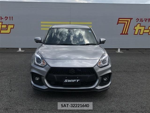 Suzuki SWIFT 2022-03 254360-1