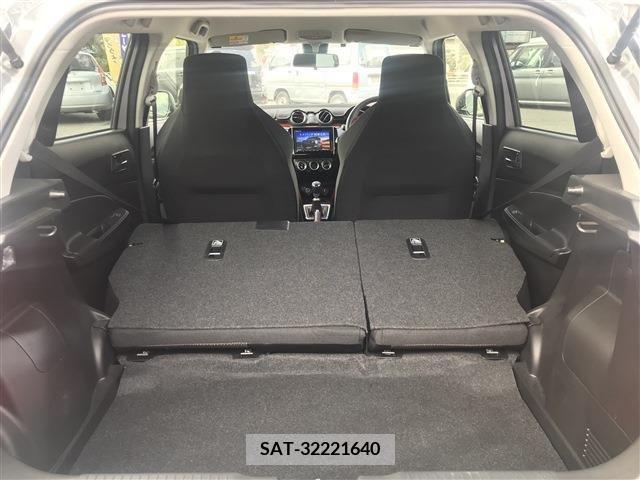 Suzuki SWIFT 2022-03 254360-17