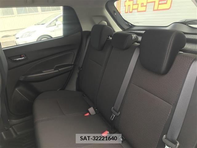 Suzuki SWIFT 2022-03 254360-14