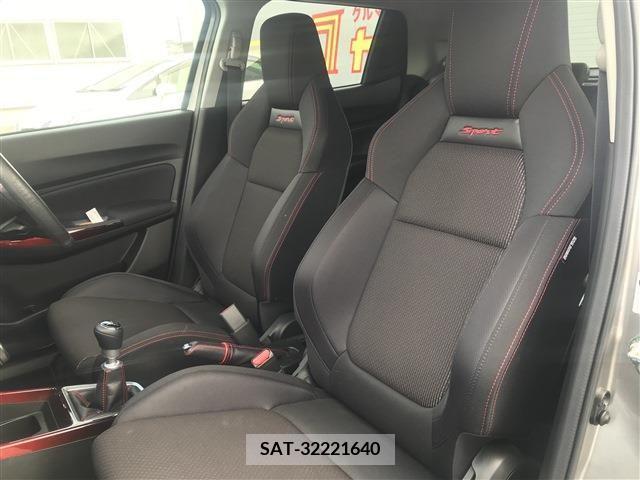 Suzuki SWIFT 2022-03 254360-12