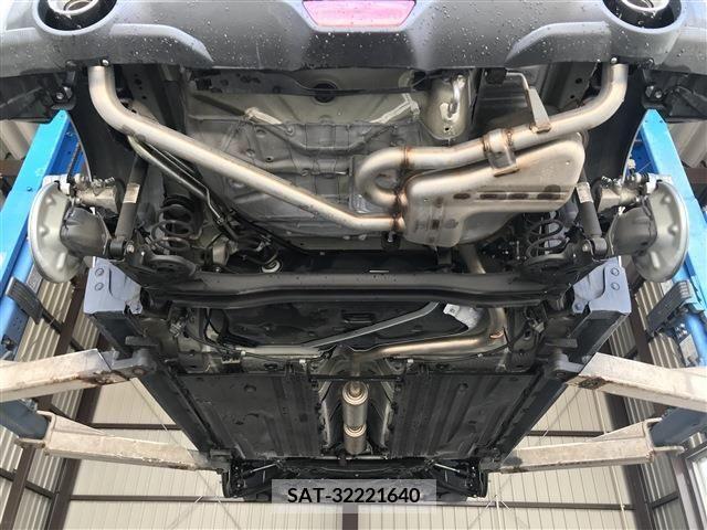 Suzuki SWIFT 2022-03 254360-11