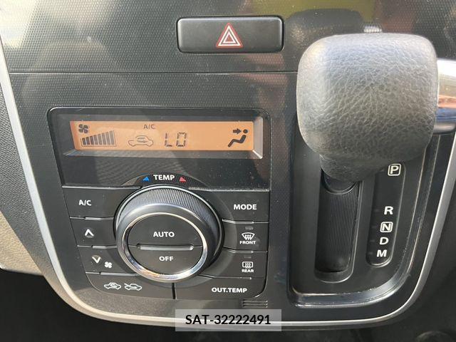Suzuki WAGON R 2011-12 371032-13